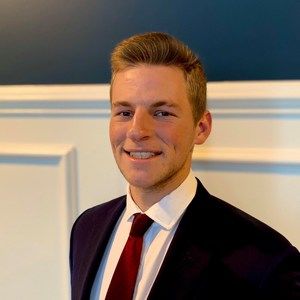 Meet your Posher, Jeff